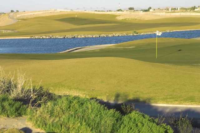 Las Palomas Beach & Golf Resort - photo 7