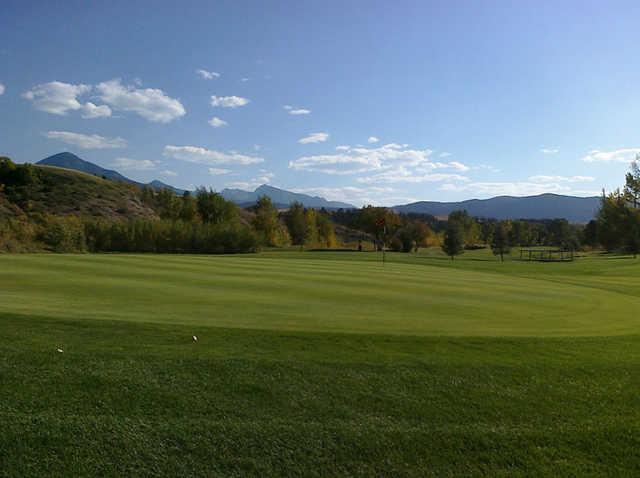 Livingston Golf & Country Club