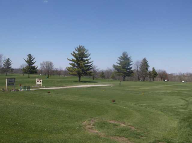 Mt Pleasant Golf & Country Club - photo 1