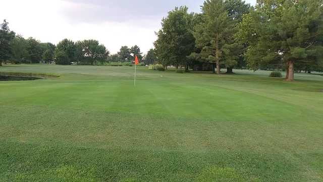 Carlyle Lake Golf Club - photo 4