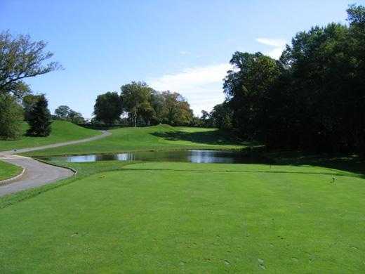 Deal Golf Country Club - photo 2