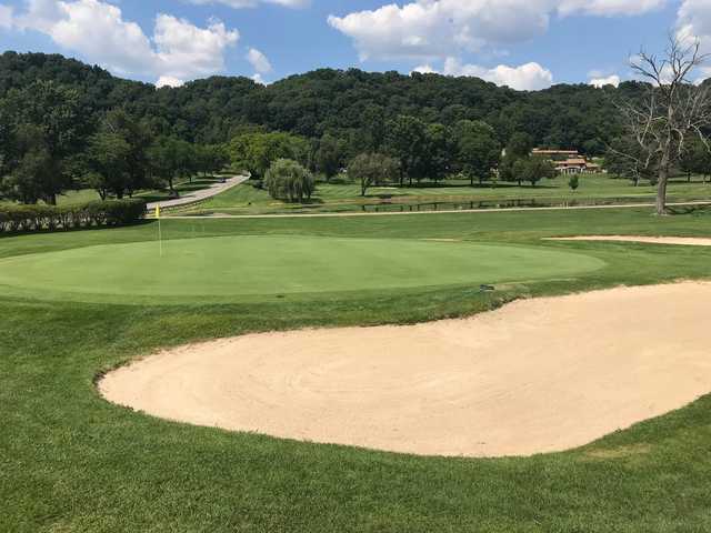 The Club at Shadow Lakes