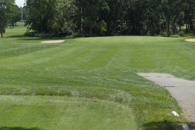 Eldorado Golf Course - photo 2