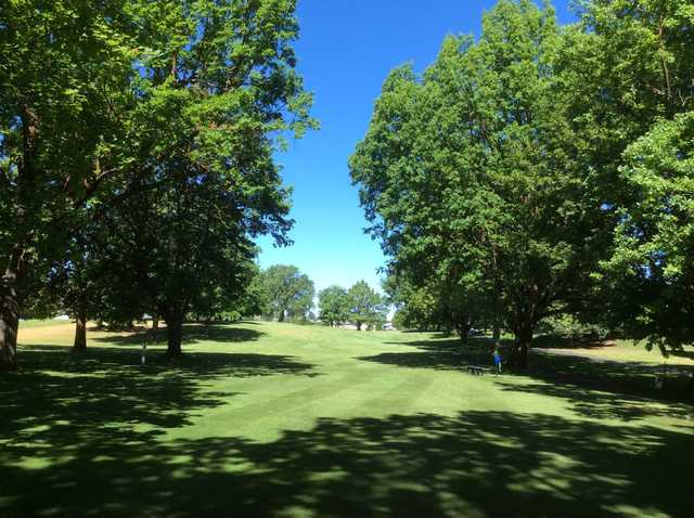 Esmeralda Golf Course - photo 2
