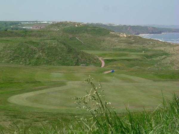 Hartlepool Golf Club - photo 2