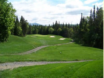 High Peaks Golf Course - photo 2