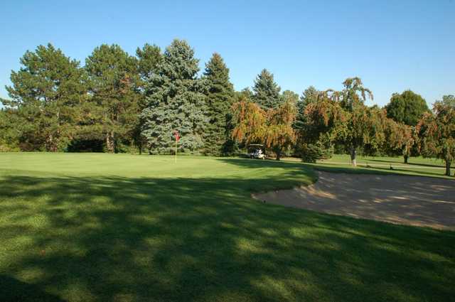 Hilltop Golf Course - photo 3