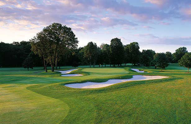The Ridgewood Country Club - photo 7