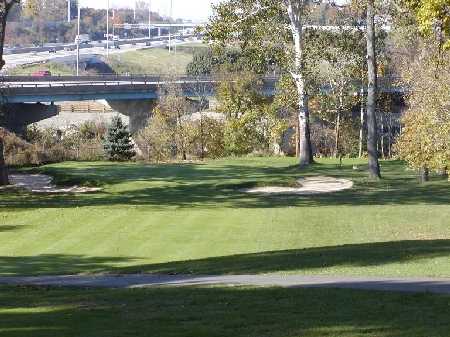 York Golf Club - photo 4