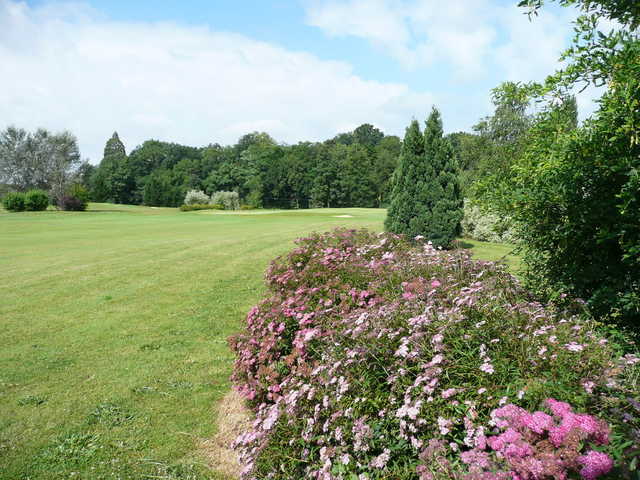 Golf d'Orleans-Donnery - photo 2