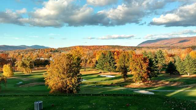 Mt. Anthony Country Club - photo 4