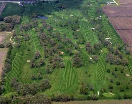 Oak Springs Golf Course - photo 2