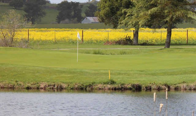 Rooster Run Golf Club - photo 3