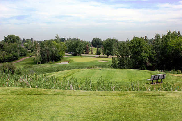Camrose Golf Course - photo 4