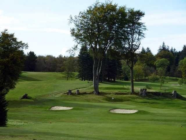 Hollandbush Golf Club - photo 2