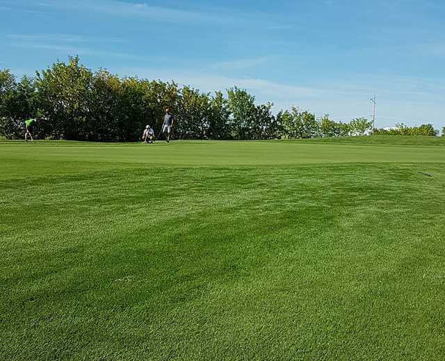 Meadow Lake Golf Club - photo 3