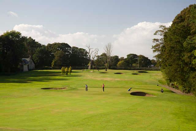 Belleisle Golf Course
