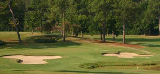 Willow Brook Country Club - photo 3