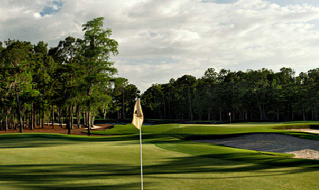 Naples National Golf Club - photo 2