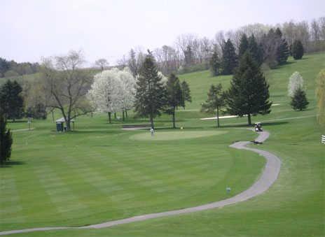 Willow Hollow Golf Club - photo 3
