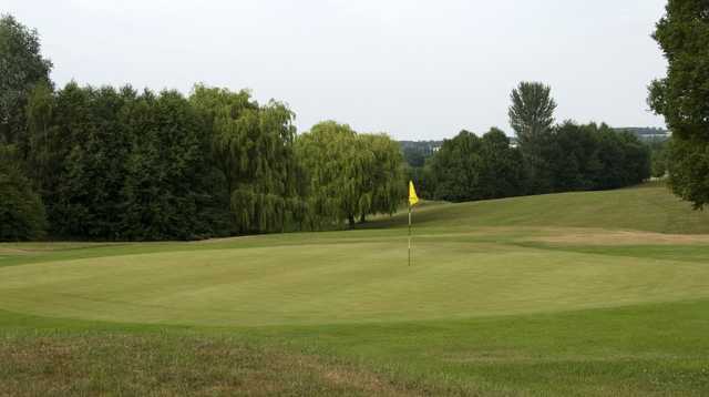 Beadlow Manor Golf & Country Club - Baron Course - photo 4