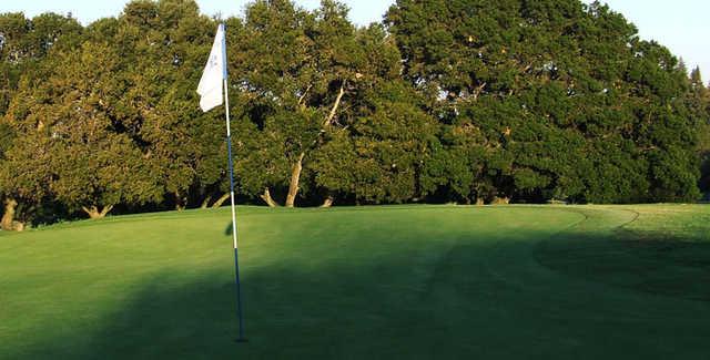 Menlo Country Club - photo 3