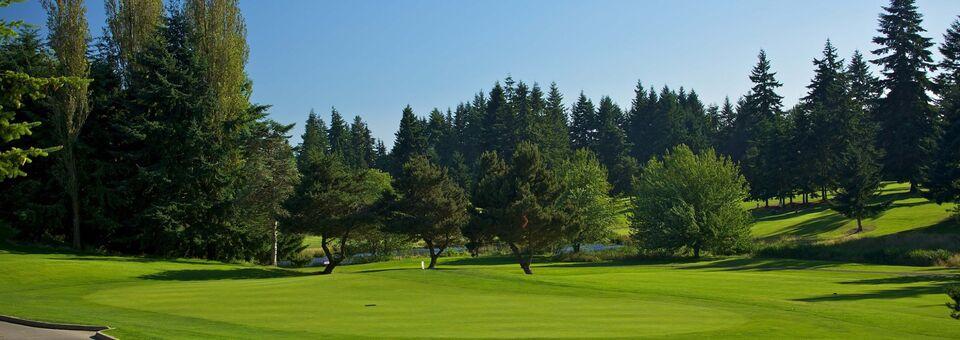 Walter E. Hall Golf Course - photo 5
