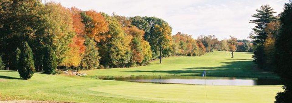Twin Hills Country Club - photo 4