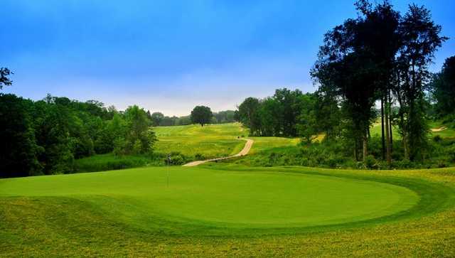 Rock Manor Golf Course - photo 6