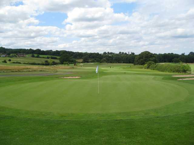 The Astbury Golf & Lodge Resort - photo 6