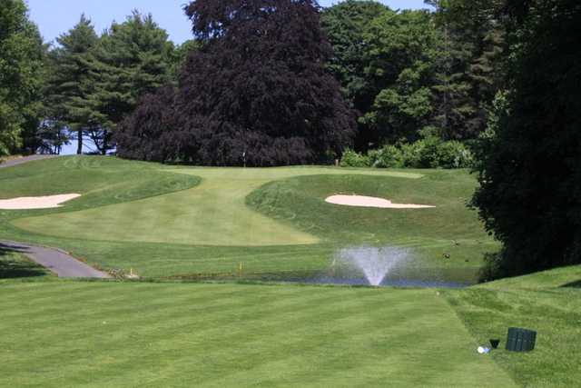 Cold Spring Country Club - photo 2