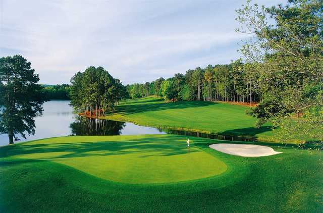 Mountain View Golf Course At Callaway Gardens - photo 4