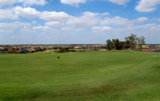 Wildhorse Golf Club at Robson Ranch-TX - photo 2