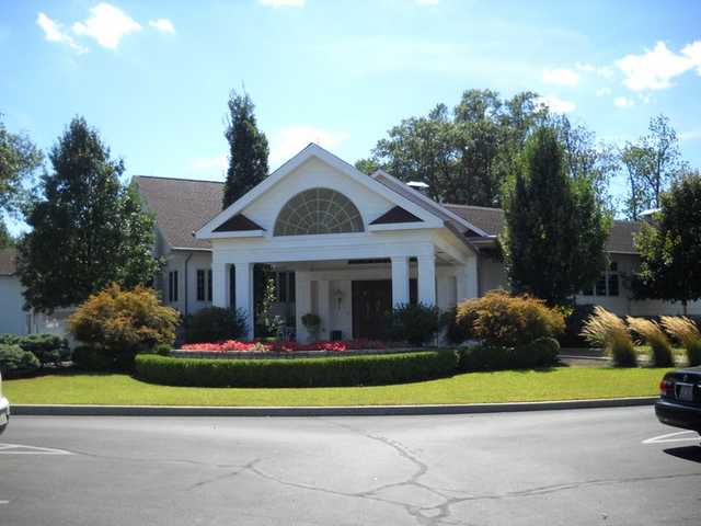 Clovernook Country Club - photo 2