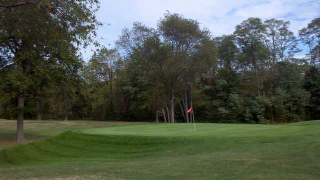 Scott's Corner Golf Course - photo 3