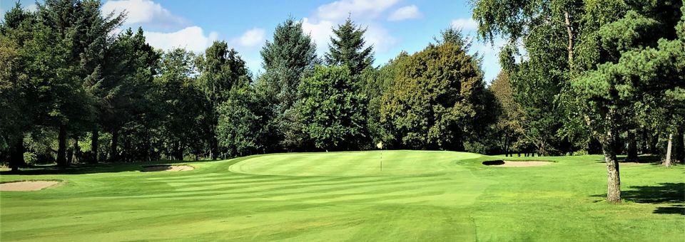 Thornton Golf Club - photo 7