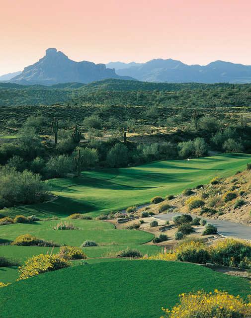 Eagle Mountain Golf Club - photo 3