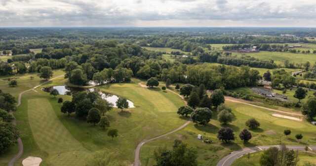 Gambler Ridge Golf Club - photo 2