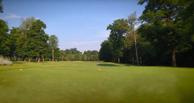 Punderson Resort Golf Course - photo 3