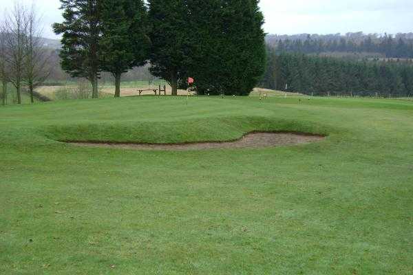 Richmond (York) Golf Club - photo 6