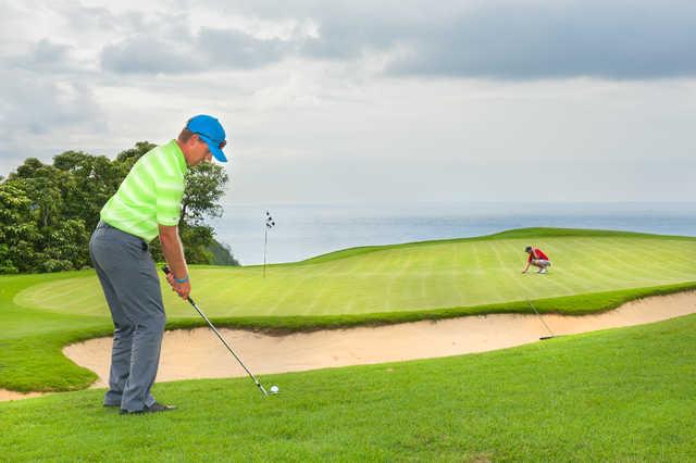 Princeville Makai Golf Club - Makai Course - photo 4