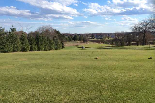 Sun Prairie Golf Course - photo 4