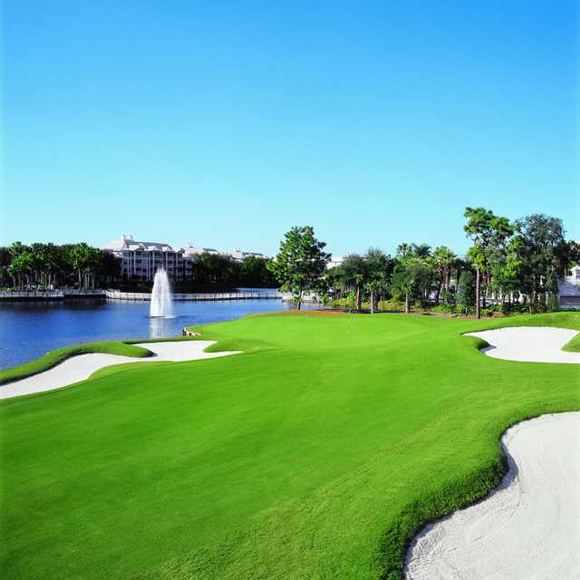 Grande Pines Golf Club - photo 3