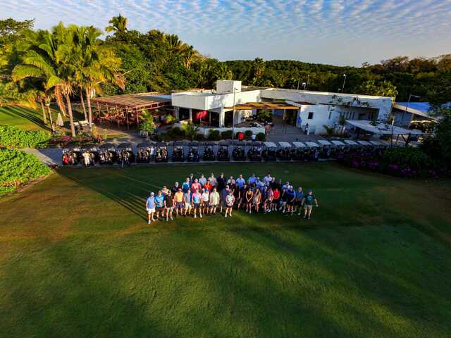 Higuera Golf Club - photo 2