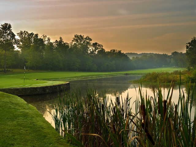 Heatherhurst Golf Course