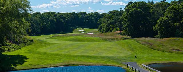 The Country Club Brookline - photo 1