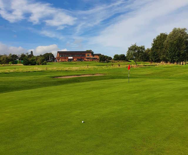 Great Lever & Farnworth Golf Club - photo 6