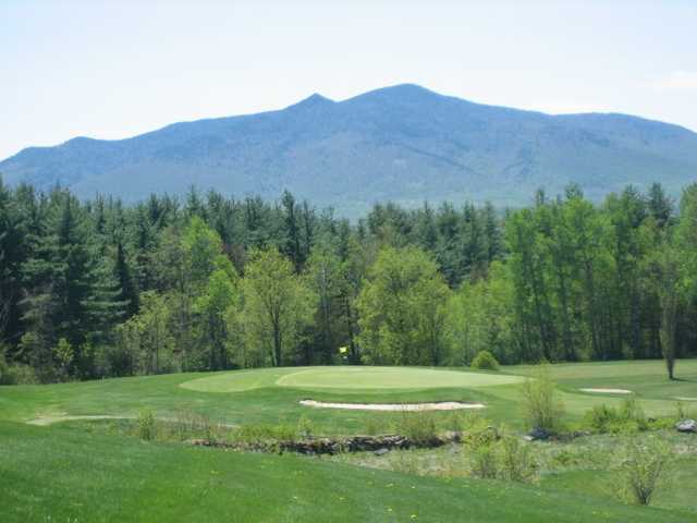 Waumbek Country Club