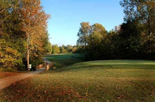 Crescent Farms Golf Club - photo 3