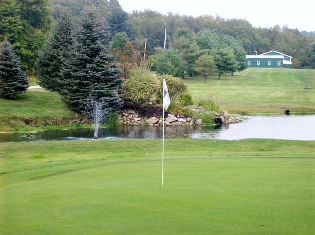 Edgewater Golf Course - photo 2